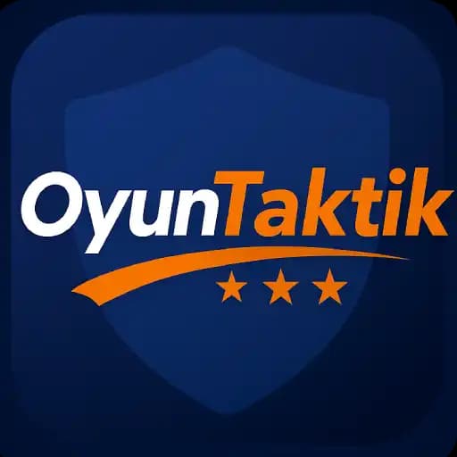 OyunTaktik Topluluğuna Katılın